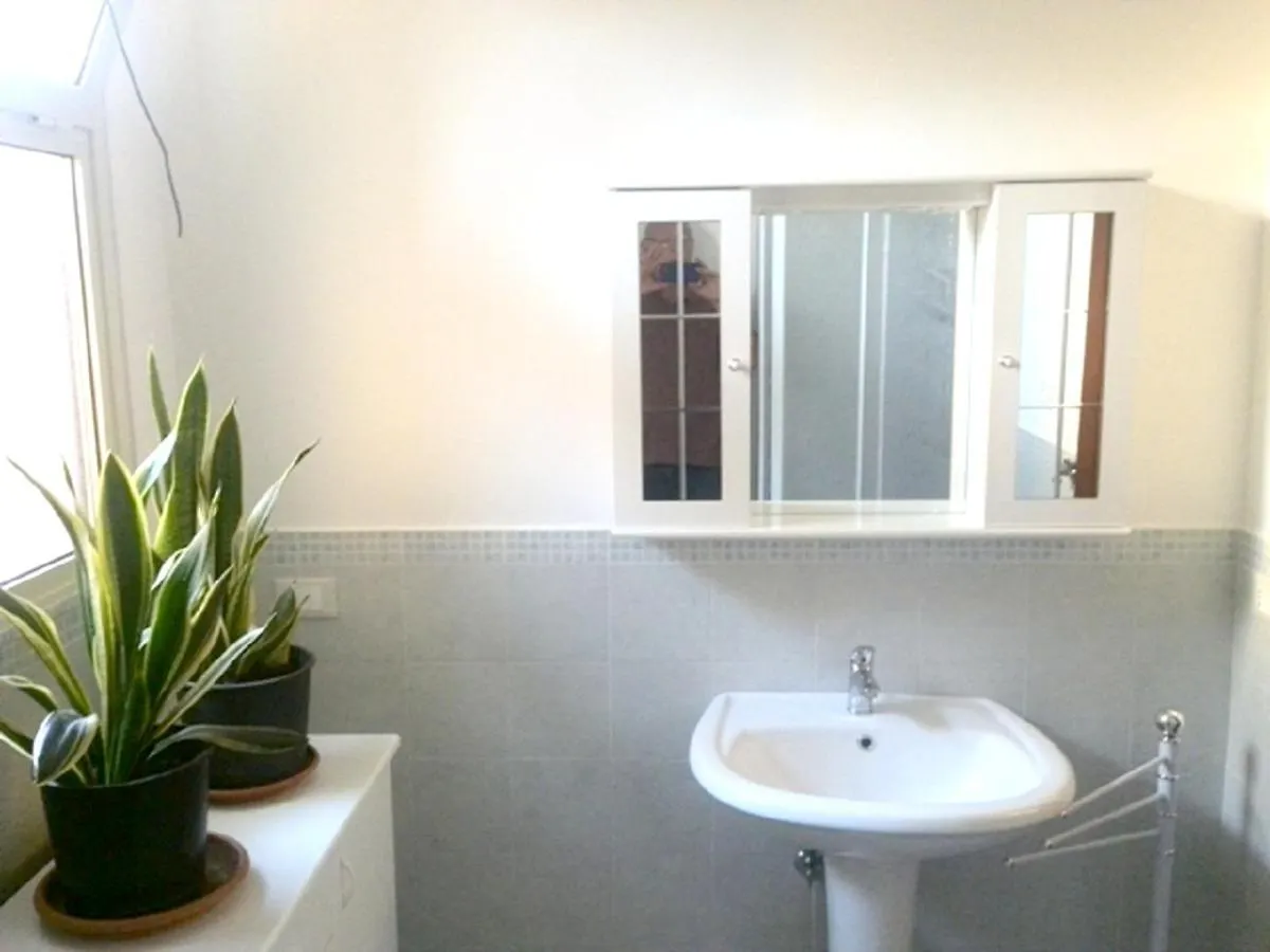 Apartment Via Don Luigi Sturzo Catania