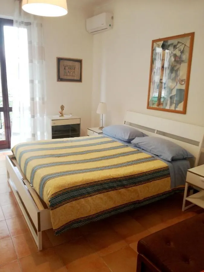 Apartment Via Don Luigi Sturzo Catania Italy