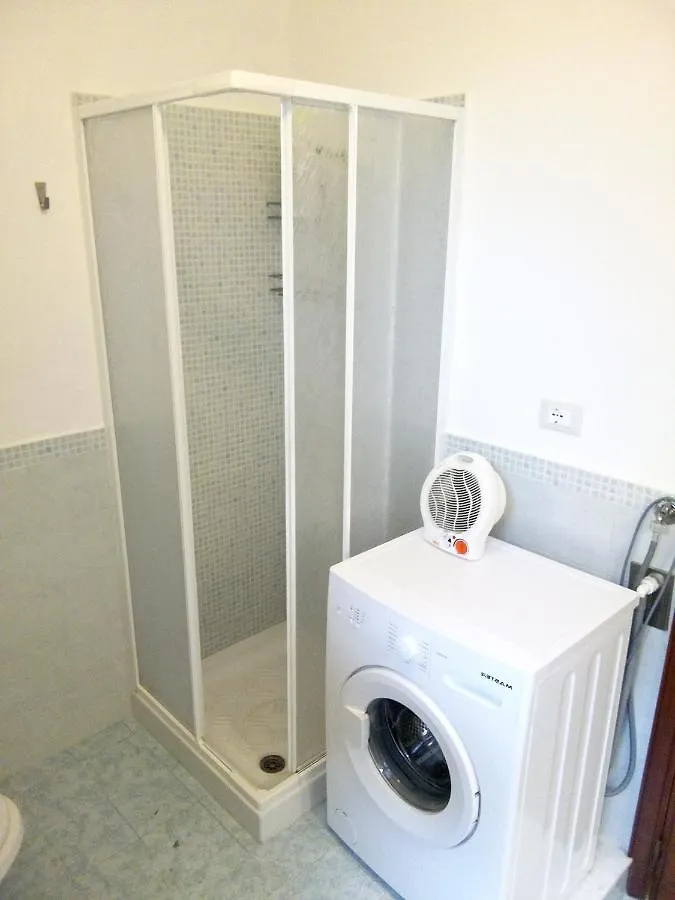 Apartment Via Don Luigi Sturzo Catania 0*,