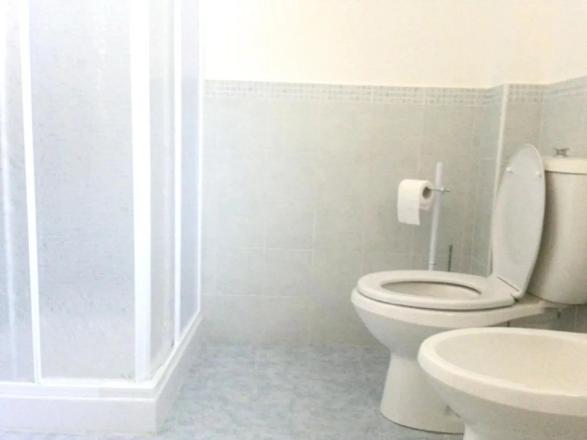 Apartment Via Don Luigi Sturzo Catania