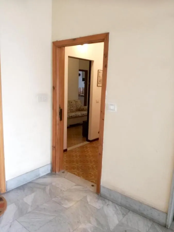 Apartment Via Don Luigi Sturzo Catania